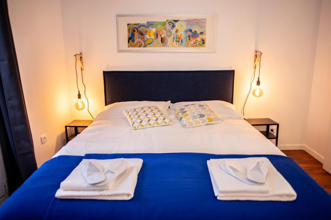 Au Coeur De Perpignan Apartman Kültér fotó