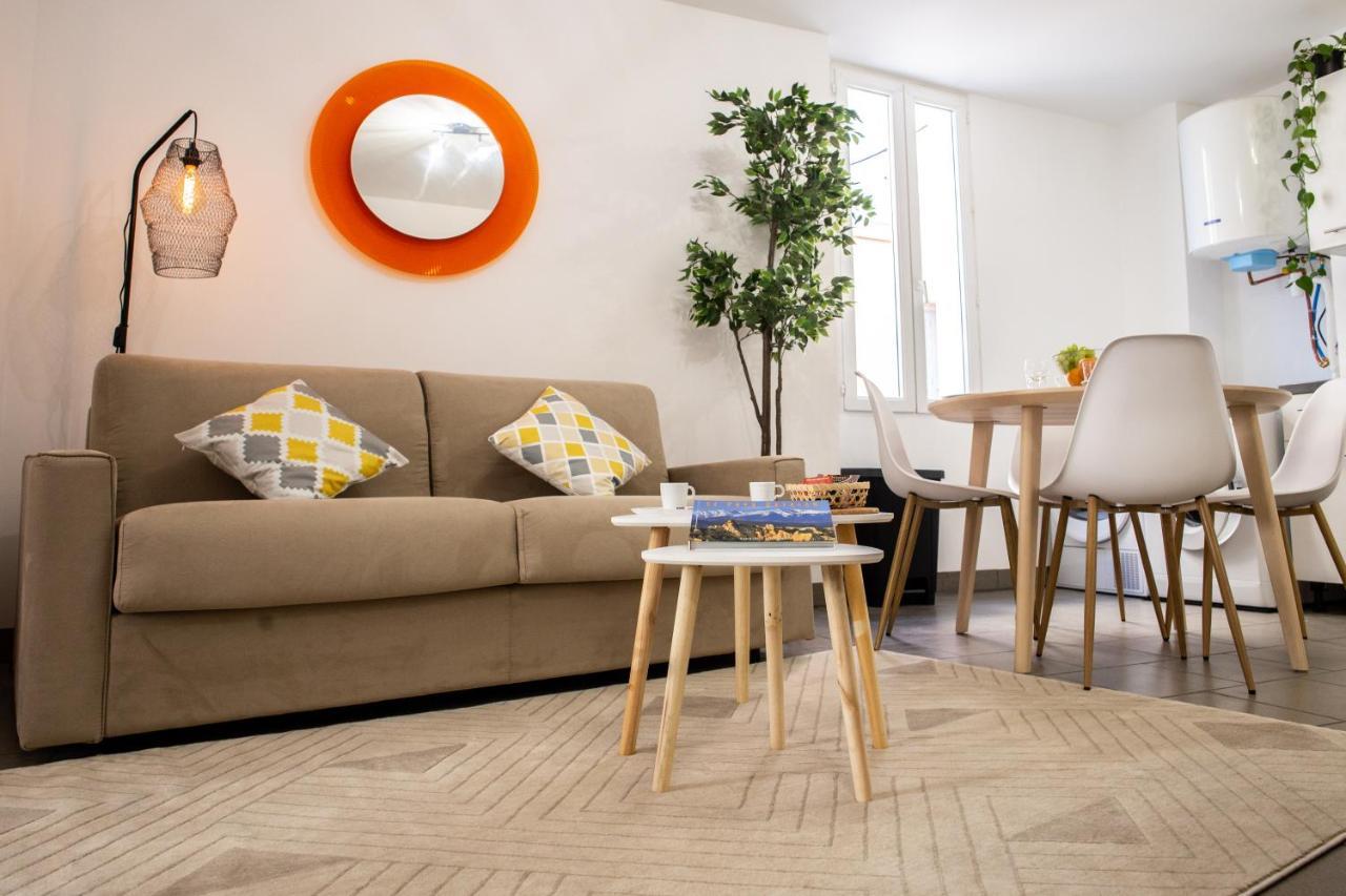 Au Coeur De Perpignan Apartman Kültér fotó