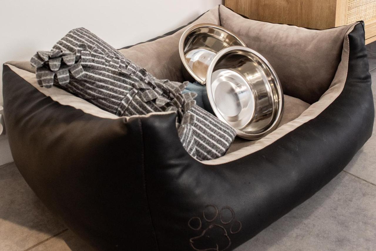 Au Coeur De Perpignan Apartman Kültér fotó