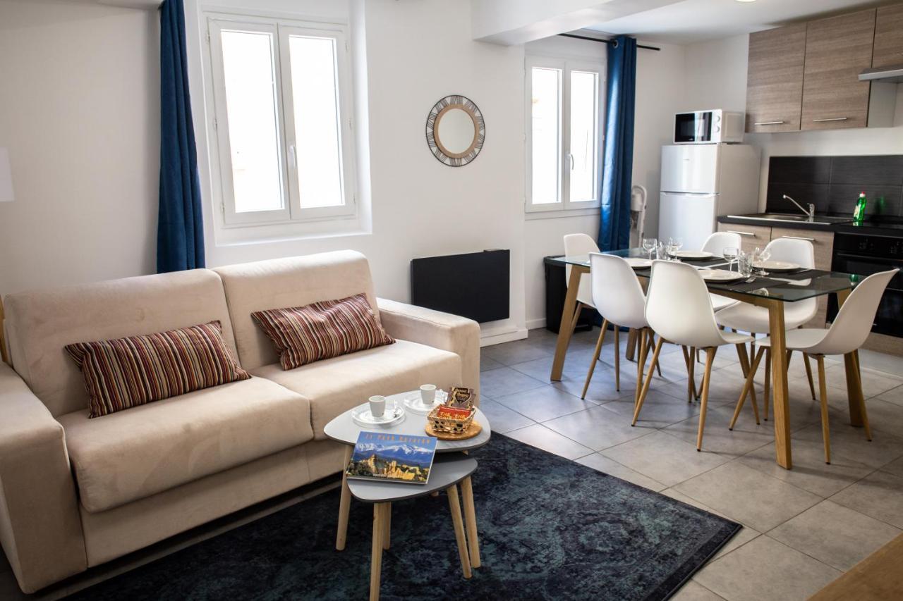 Au Coeur De Perpignan Apartman Kültér fotó