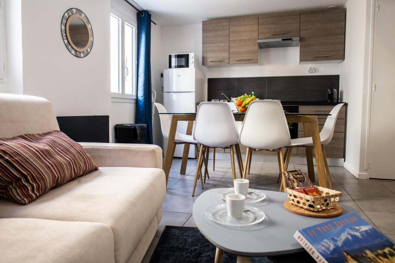 Au Coeur De Perpignan Apartman Kültér fotó