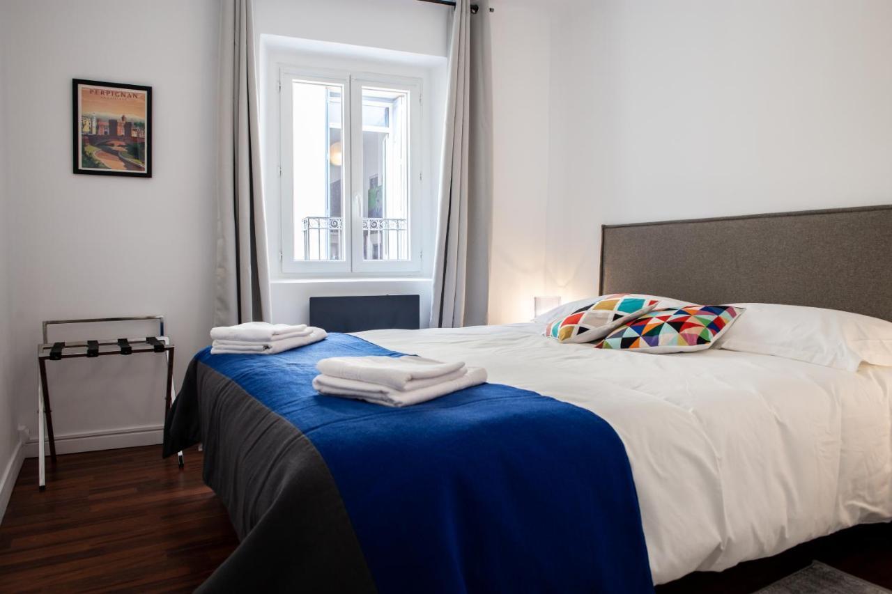 Au Coeur De Perpignan Apartman Kültér fotó