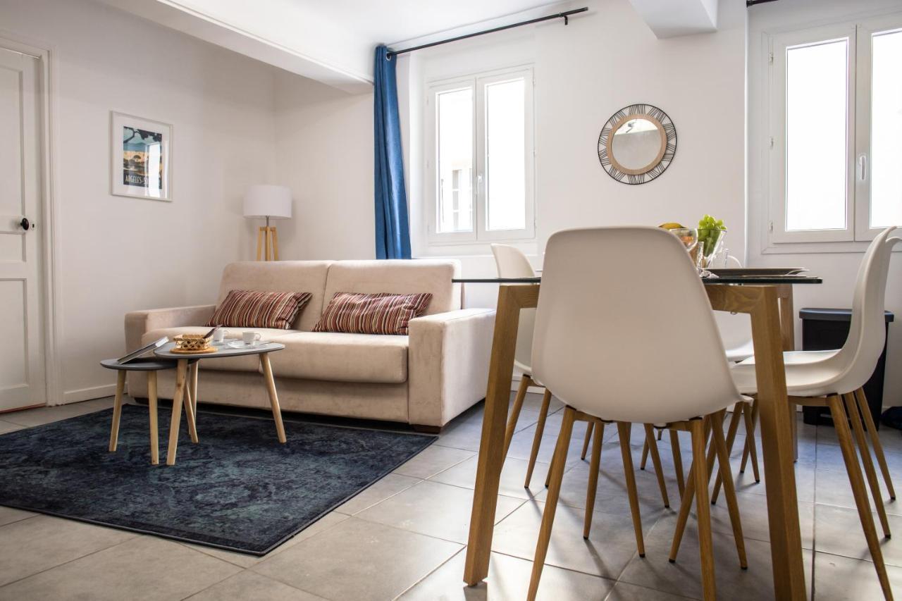 Au Coeur De Perpignan Apartman Kültér fotó