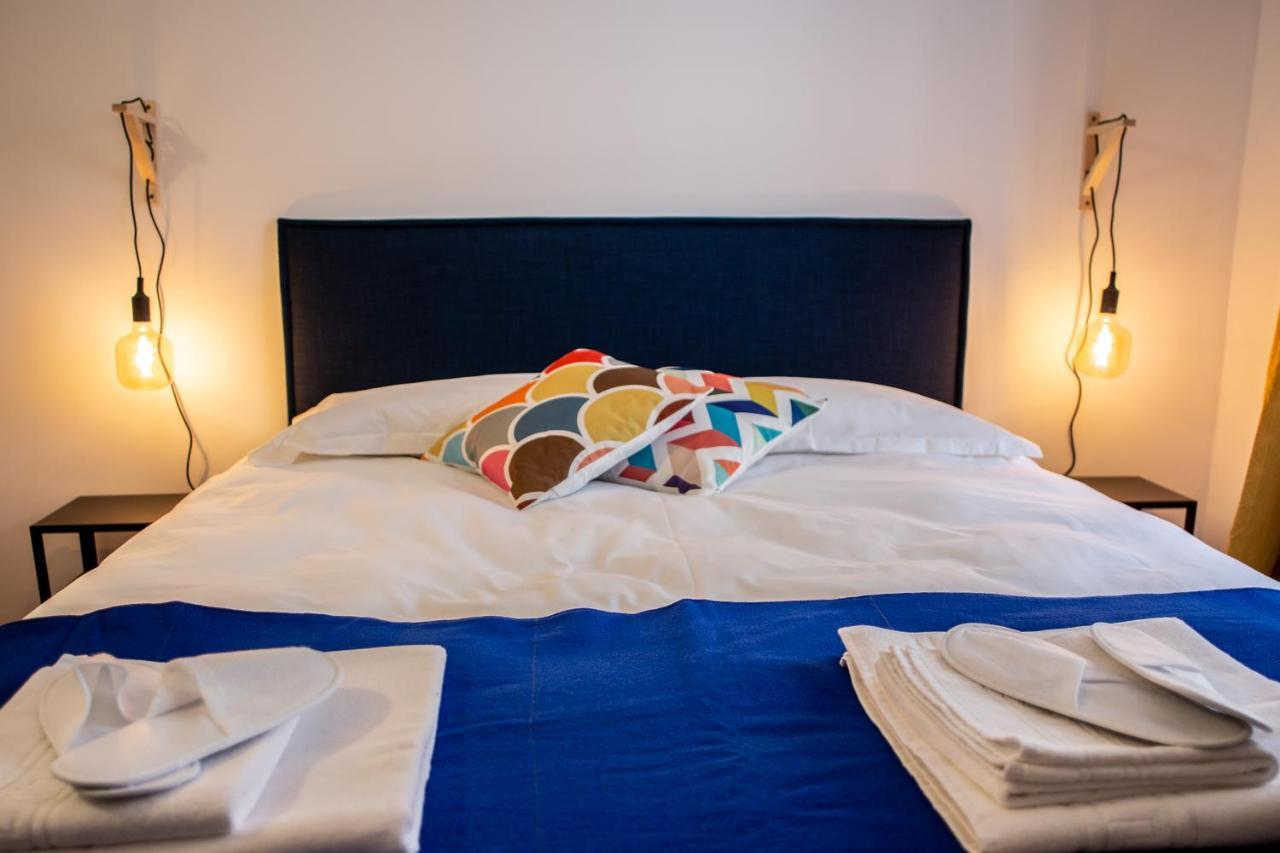 Au Coeur De Perpignan Apartman Kültér fotó