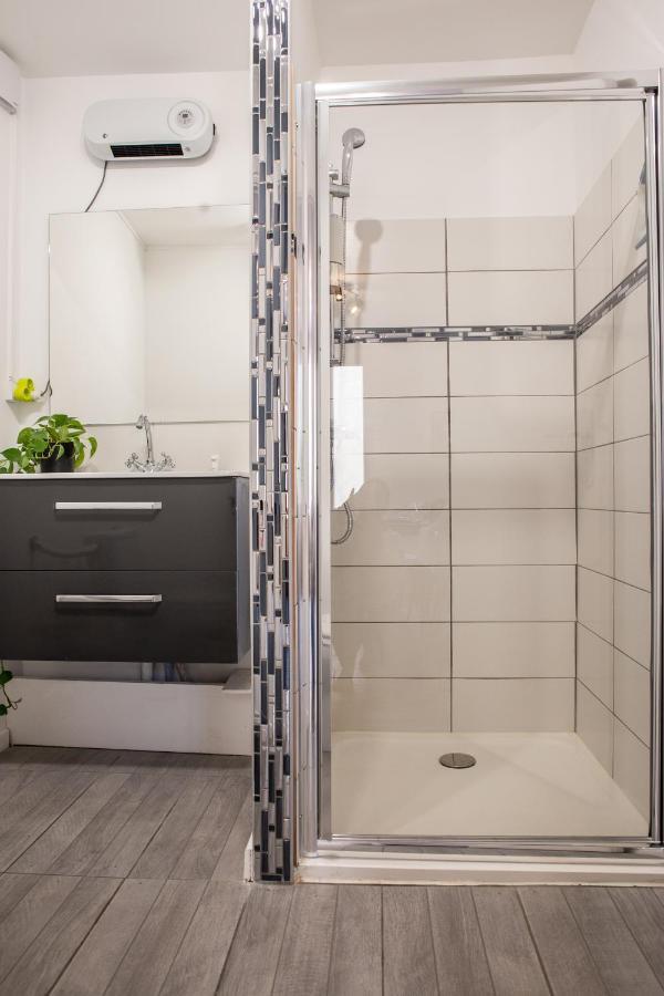 Au Coeur De Perpignan Apartman Kültér fotó