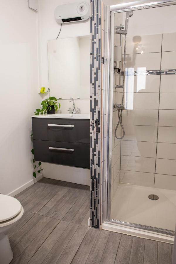 Au Coeur De Perpignan Apartman Kültér fotó