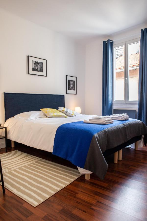 Au Coeur De Perpignan Apartman Kültér fotó