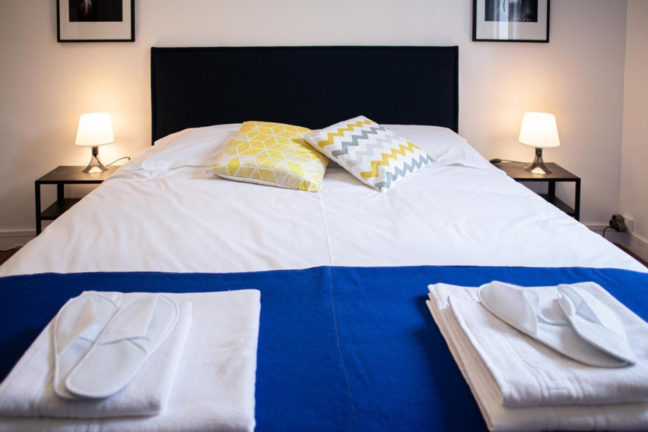 Au Coeur De Perpignan Apartman Kültér fotó